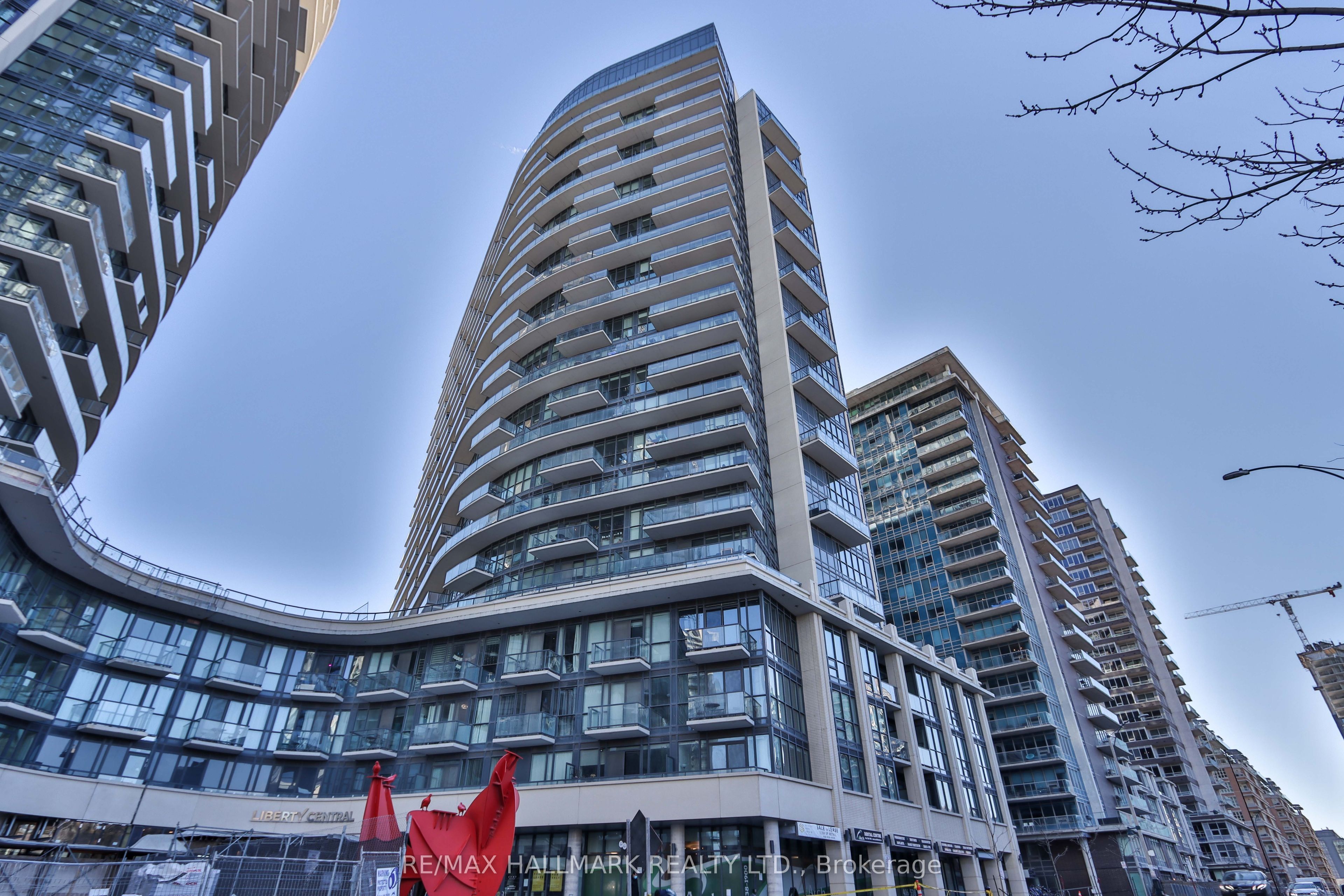 51 East Liberty Street 1003, Toronto, ON M6K 3P8 photo 2