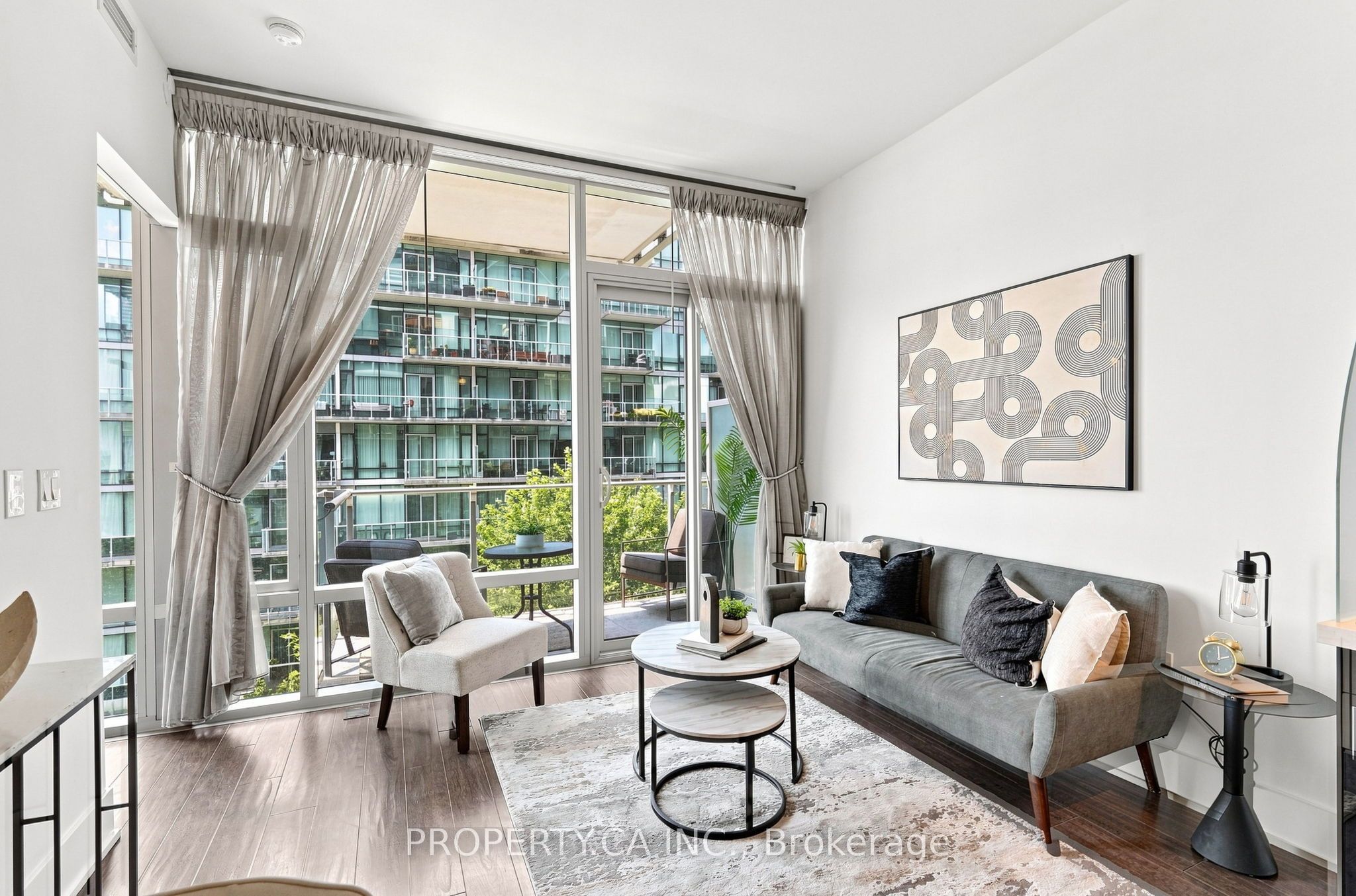 39 Queens Quay E 625, Toronto, ON M5E 0A5 photo 2