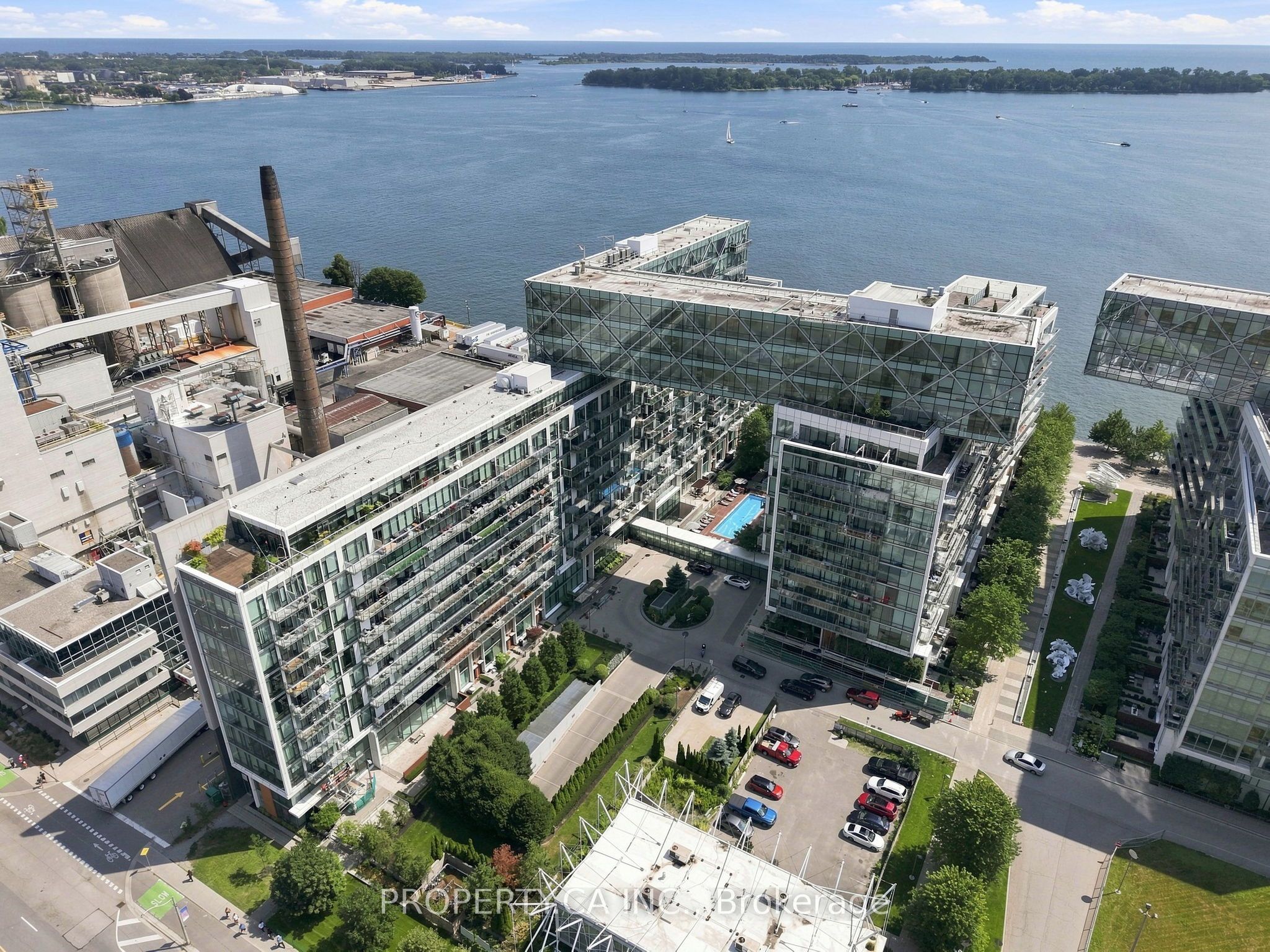 39 Queens Quay E 625, Toronto, ON M5E 0A5 photo 5