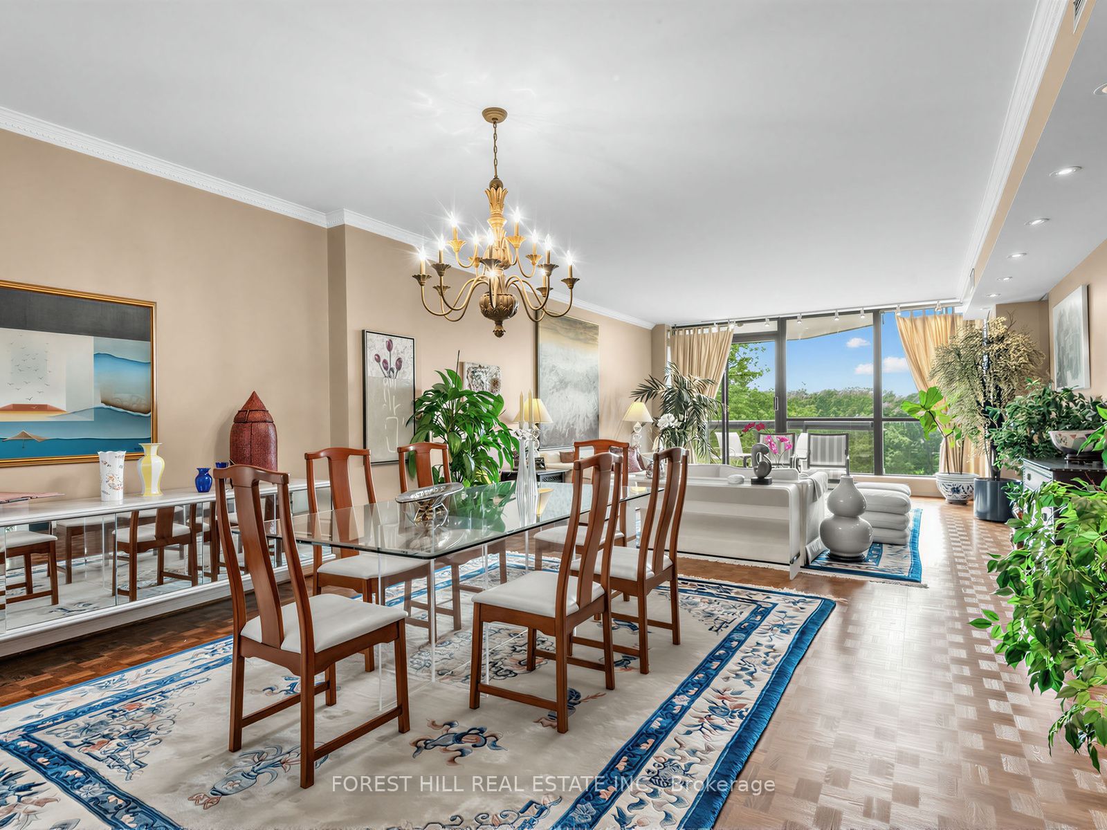 407 Walmer Road 501, Toronto, ON M5R 3N2 photo 3