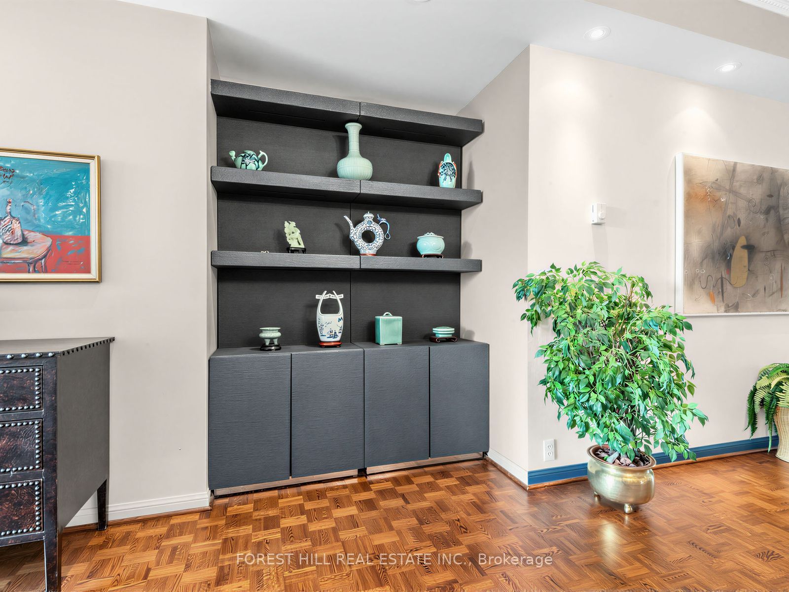 407 Walmer Road 501, Toronto, ON M5R 3N2 photo 4