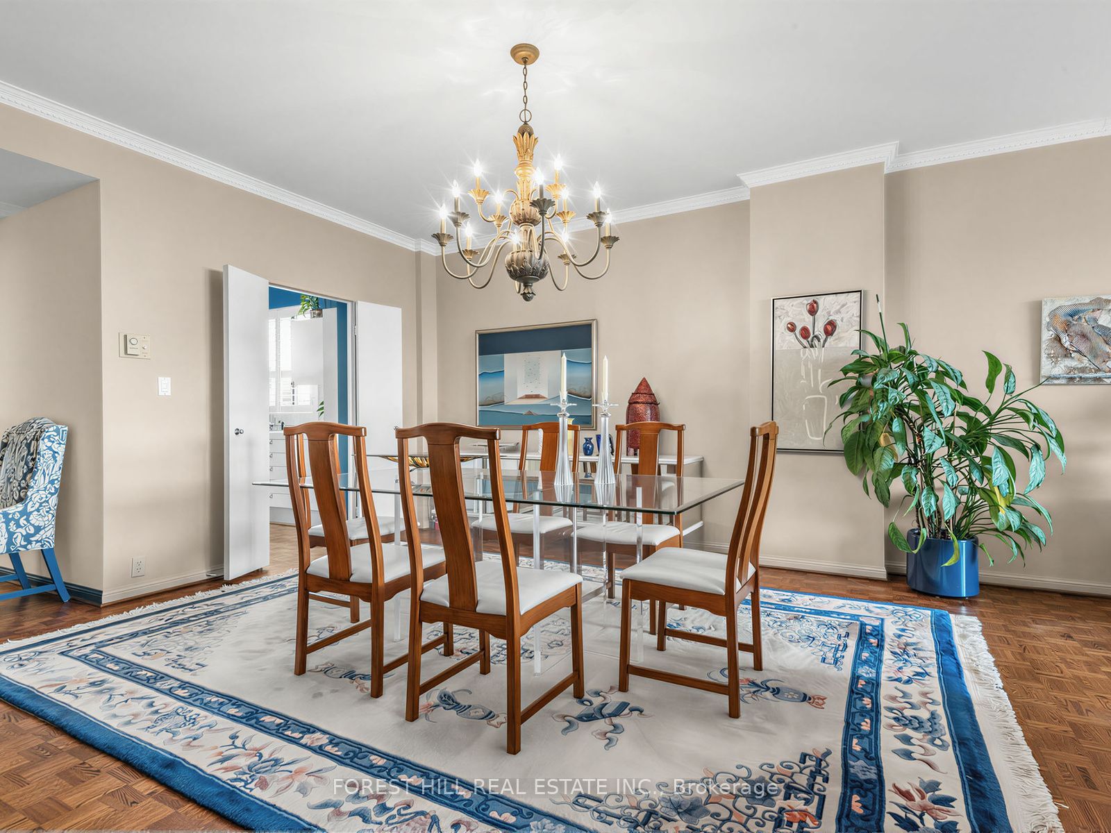 407 Walmer Road 501, Toronto, ON M5R 3N2 photo 5