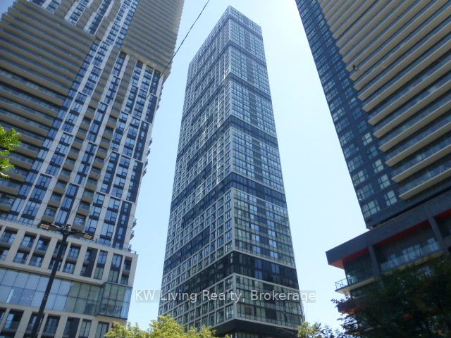 181 Dundas Street E 1601, Toronto, ON M5A 0N5