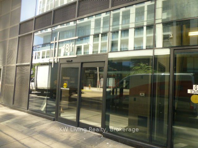 181 Dundas Street E 1601, Toronto, ON M5A 0N5 photo 3