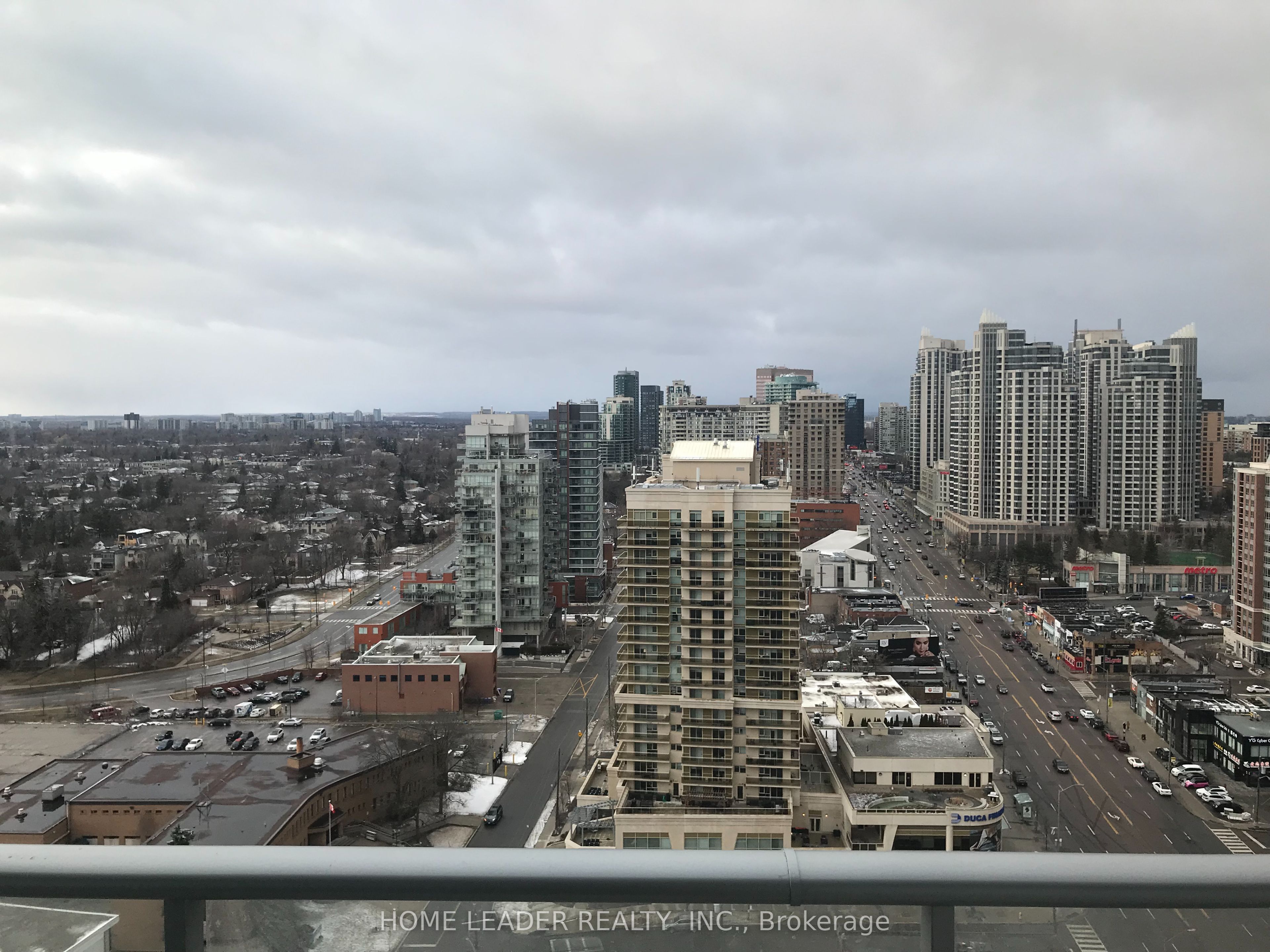 5180 Yonge Street 1803, Toronto, ON M2N 5P6