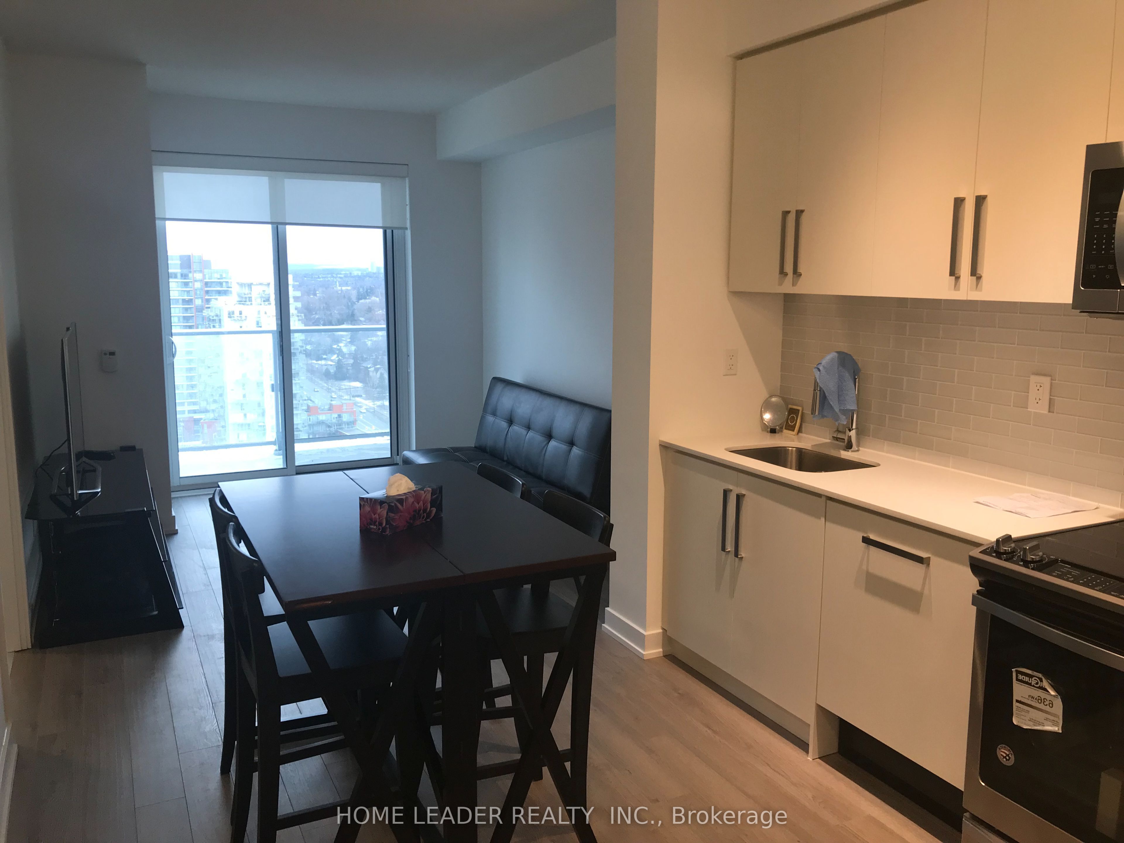 5180 Yonge Street 1803, Toronto, ON M2N 5P6 photo 2