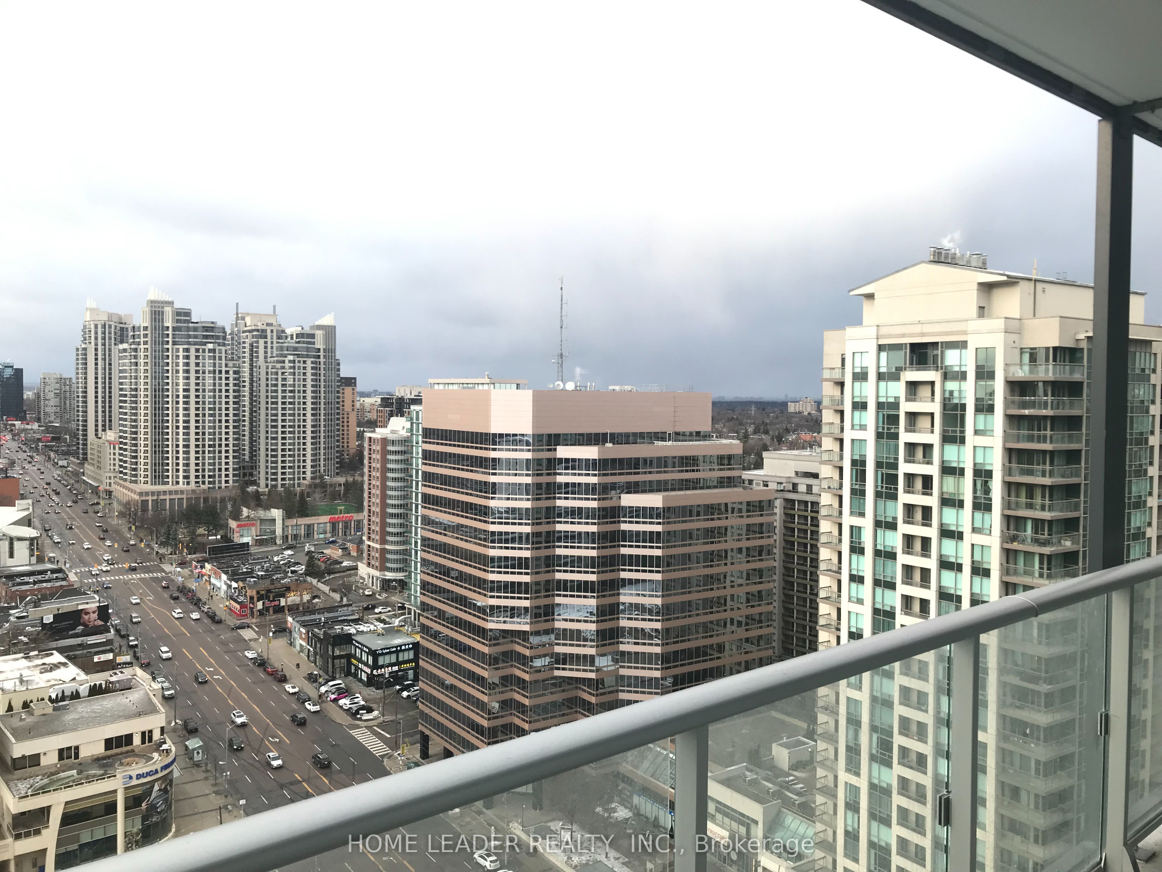 5180 Yonge Street 1803, Toronto, ON M2N 5P6 photo 5