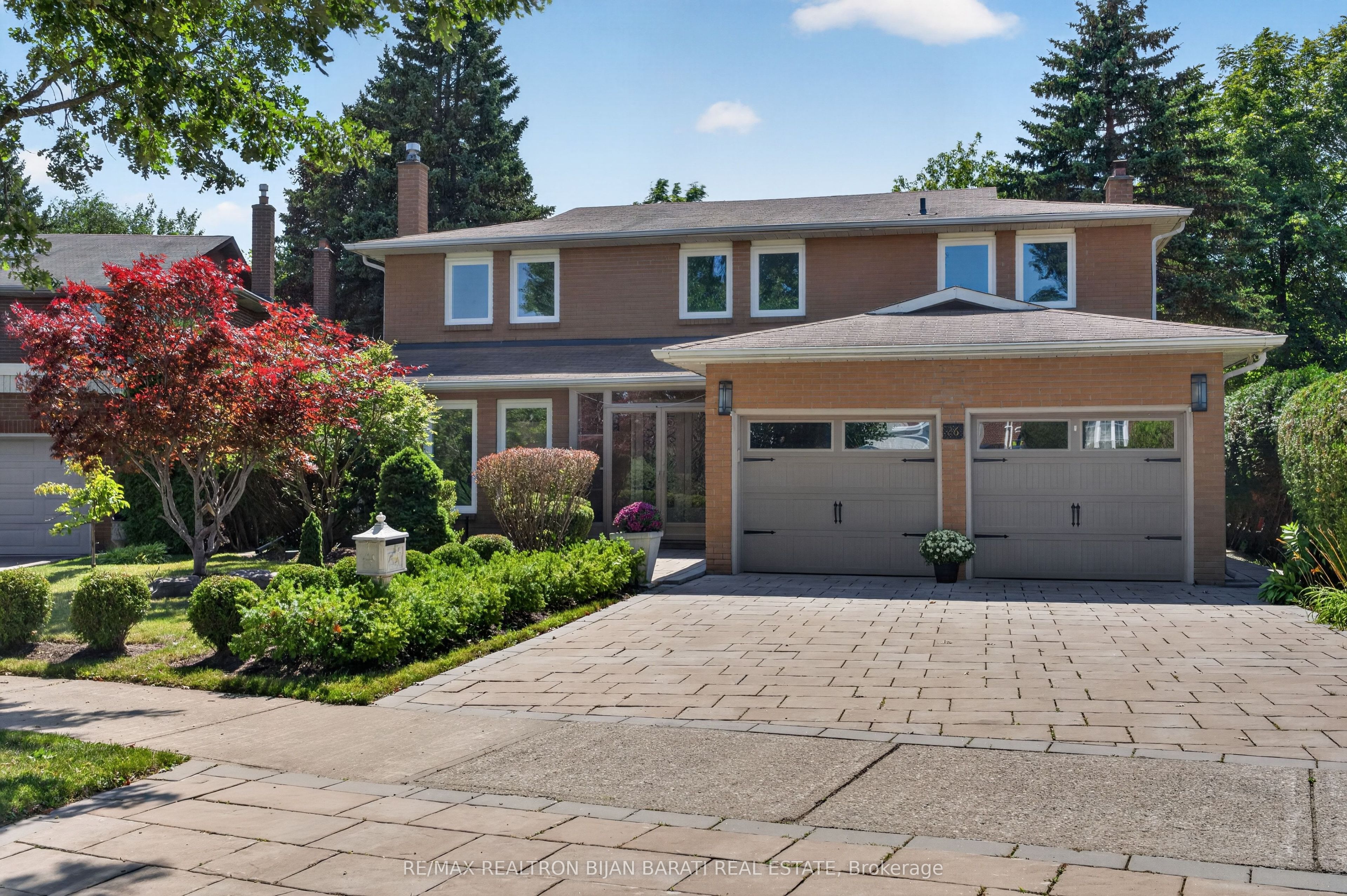 26 Saddletree Drive, Toronto, ON M2H 3L3