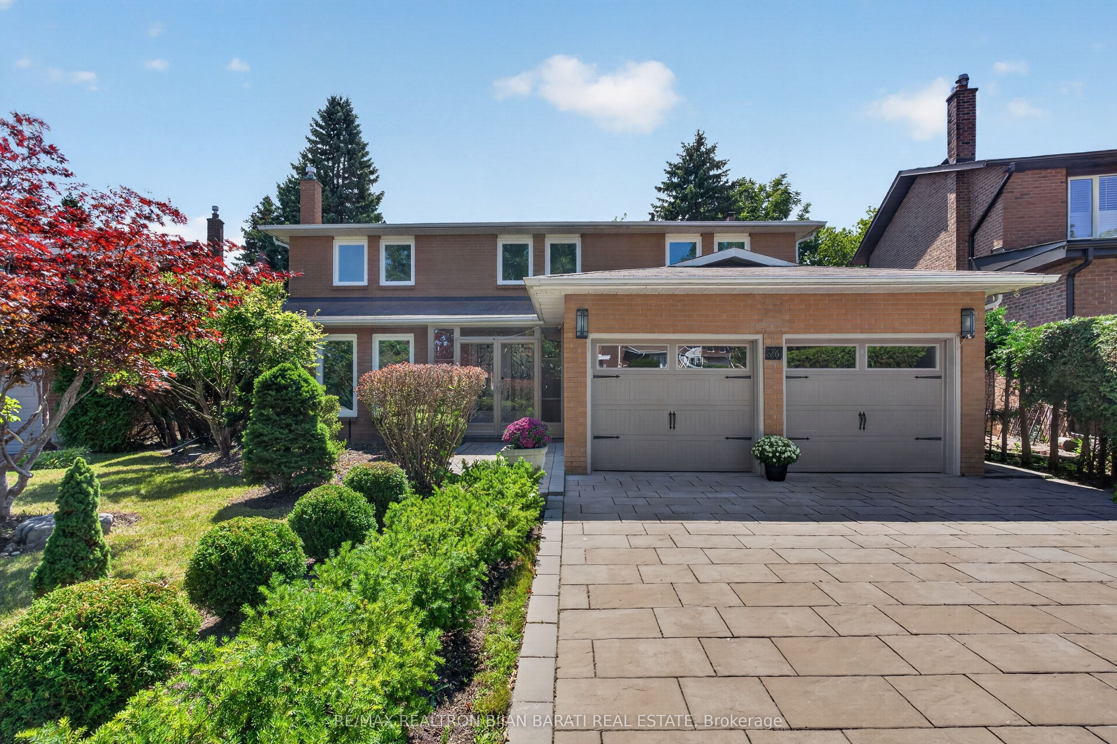 26 Saddletree Drive, Toronto, ON M2H 3L3 photo 2