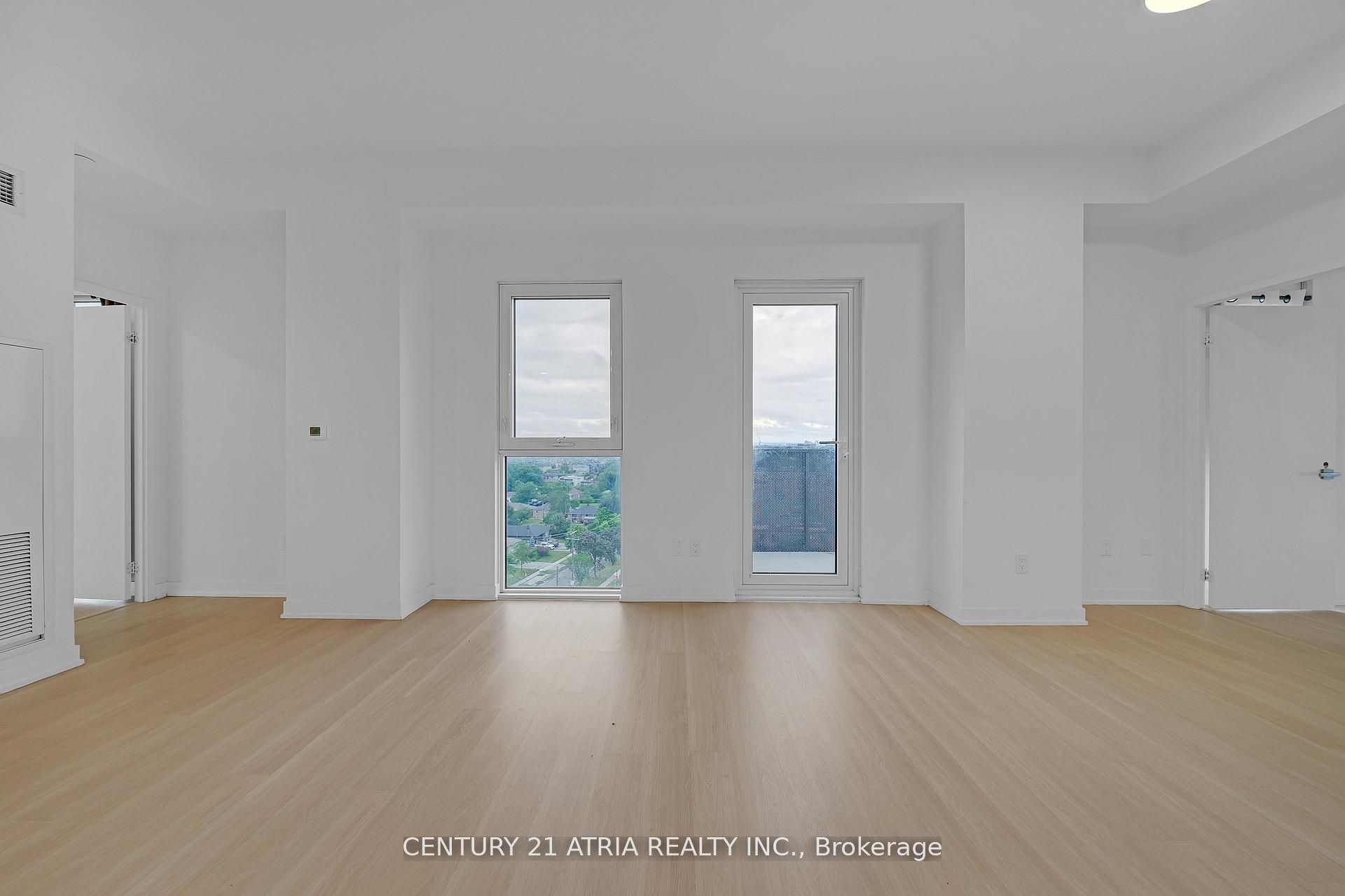 500 Wilson Avenue 1124, Toronto, ON M3H 0E5 photo 5
