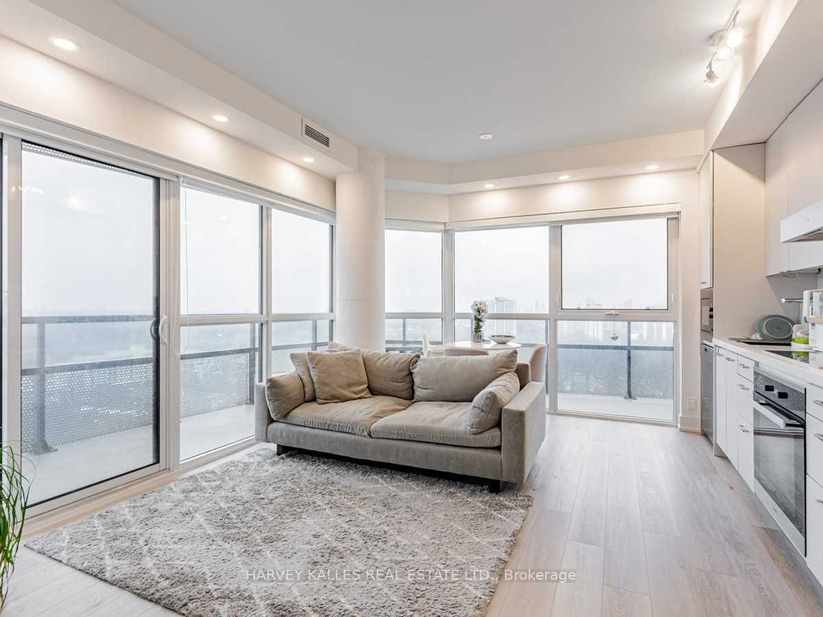 11 Lillian Street 1602, Toronto, ON M4S 2H7 photo 5