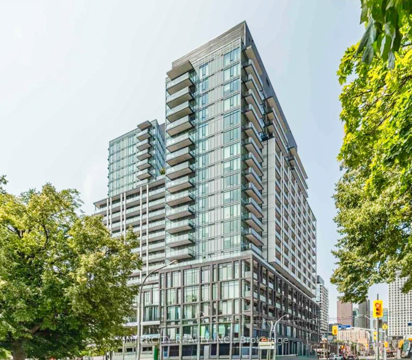 48 Power Street 1910, Toronto, ON M5A 3A6