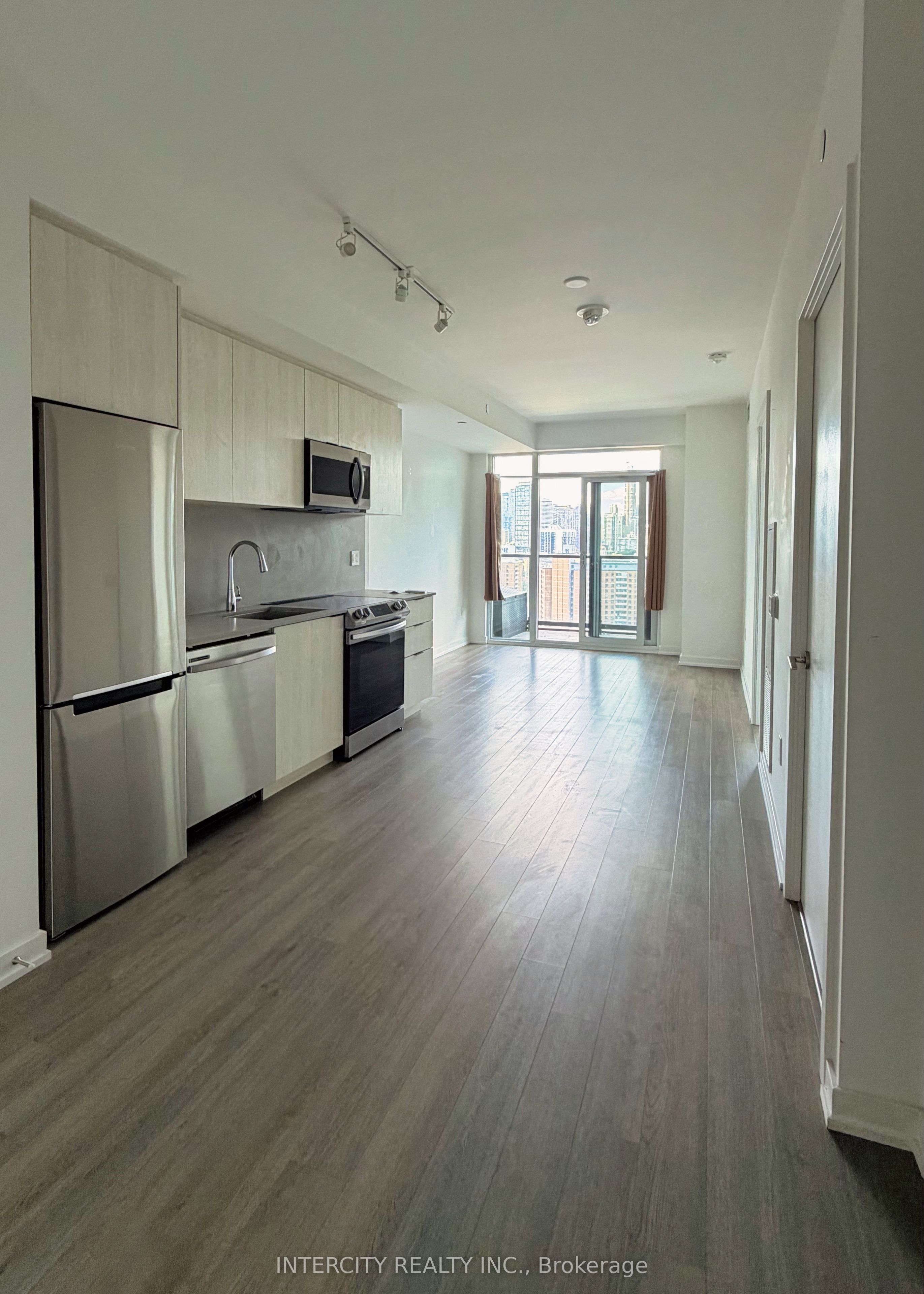 48 Power Street 1910, Toronto, ON M5A 3A6 photo 3