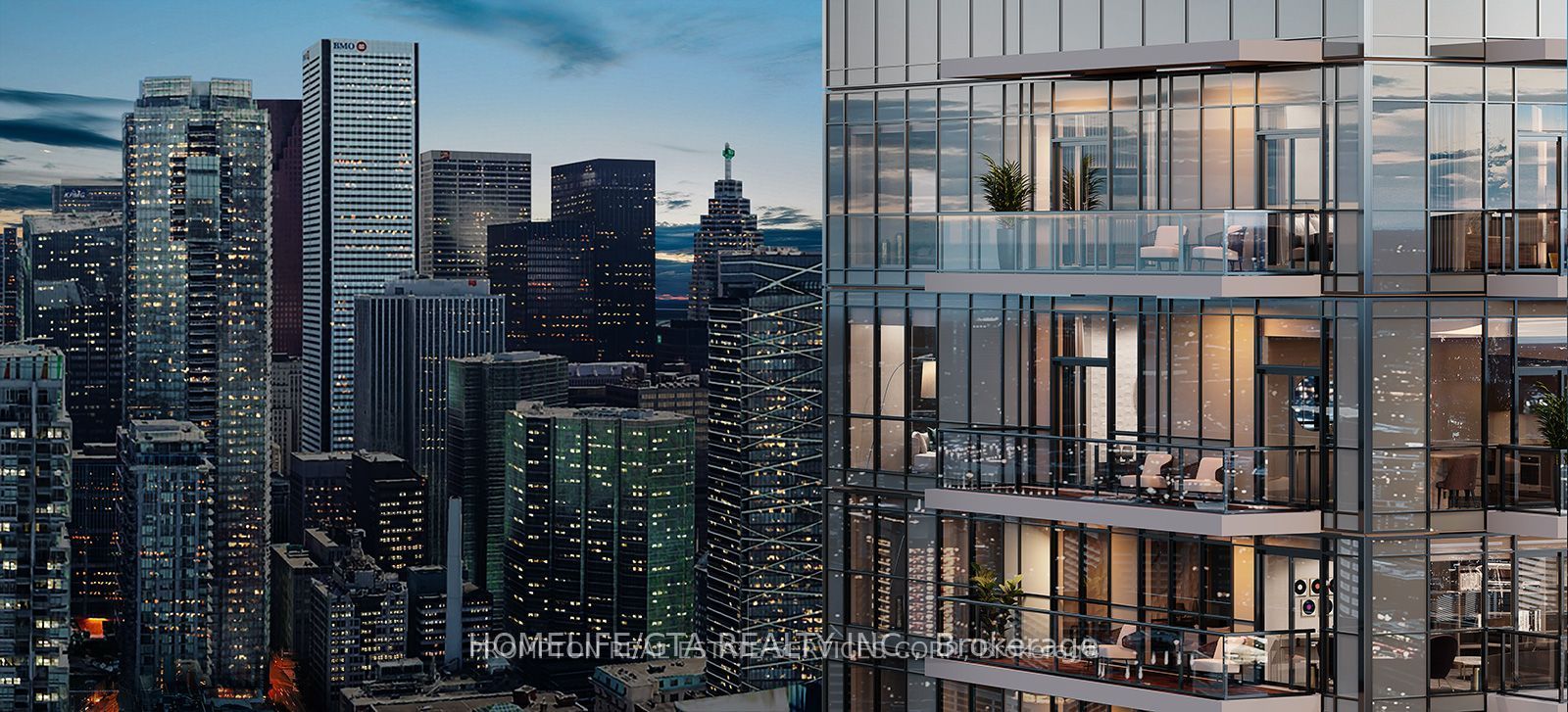 38 Widmer Street 2710, Toronto, ON M5V 0P7 photo 3