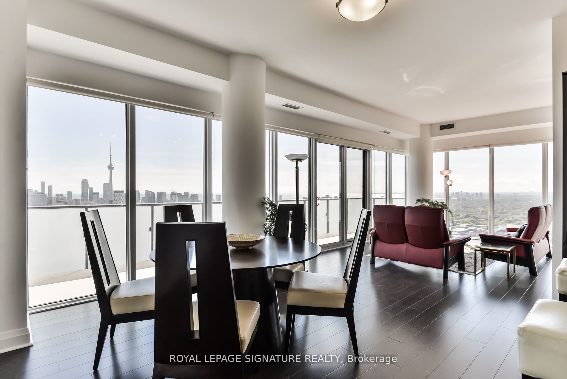 65 St Mary Street 4002, Toronto, ON M5S 0A6 photo 5