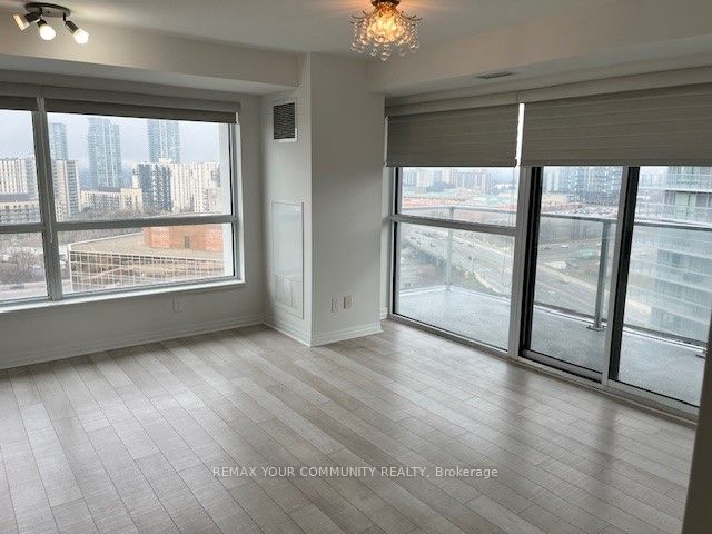 275 Yorkland Road 1602, Toronto, ON M2J 0B4