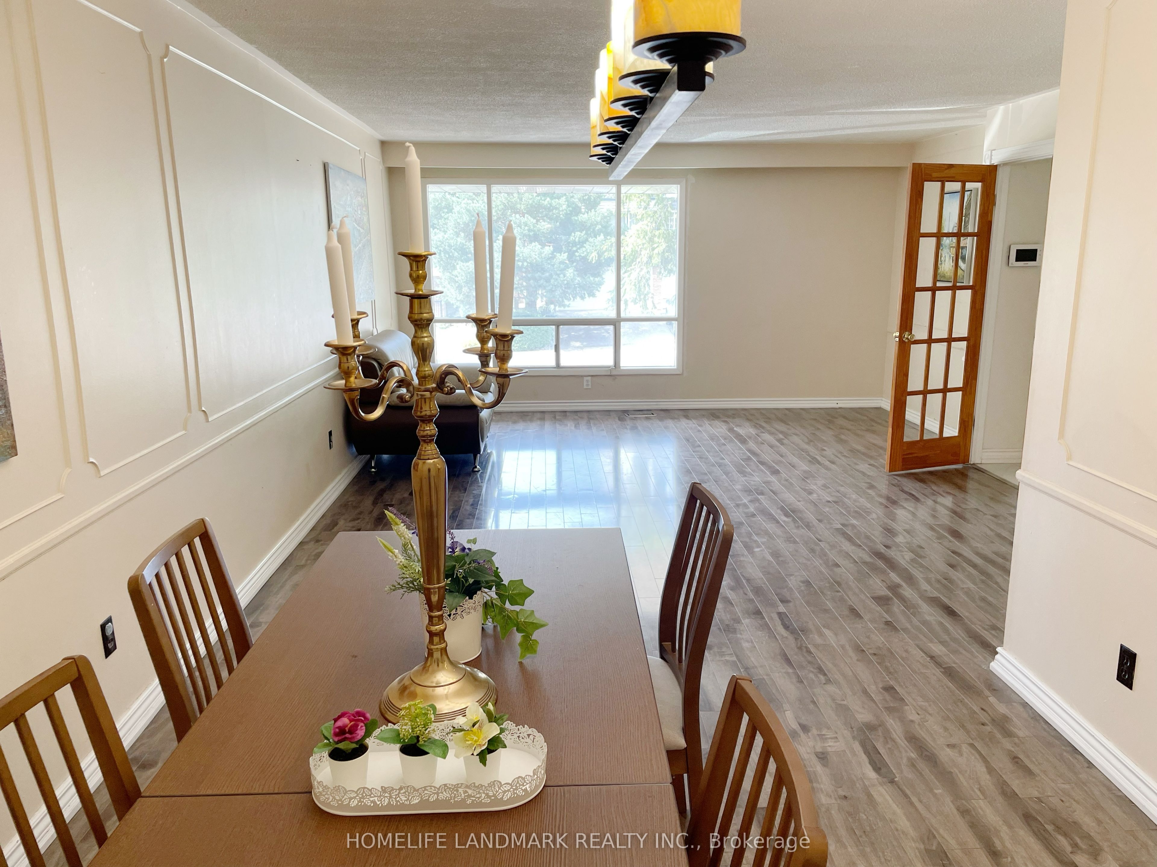 47 Clancy Drive Main Floor, Toronto, ON M2J 2V7 photo 2