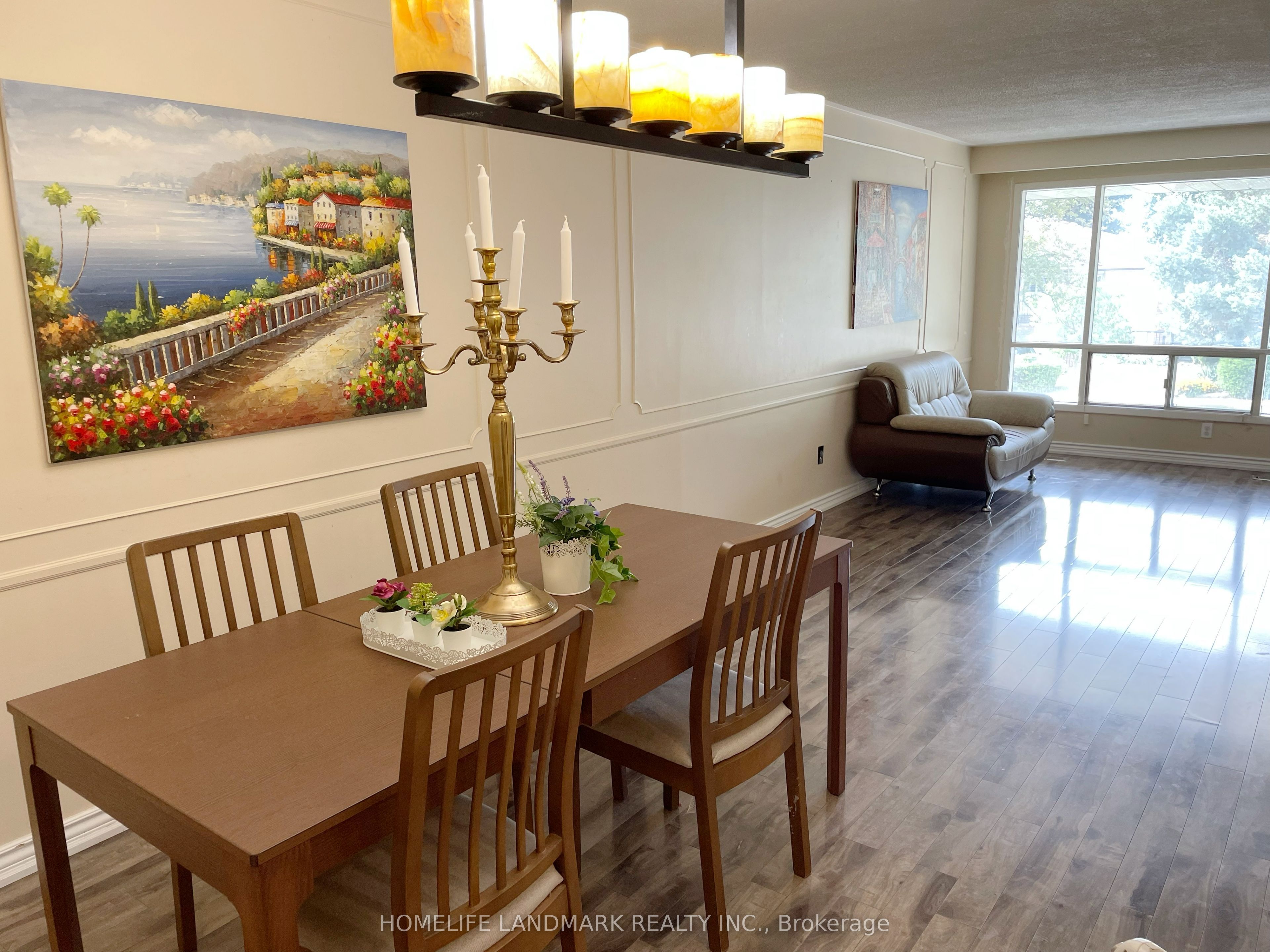 47 Clancy Drive Main Floor, Toronto, ON M2J 2V7 photo 3