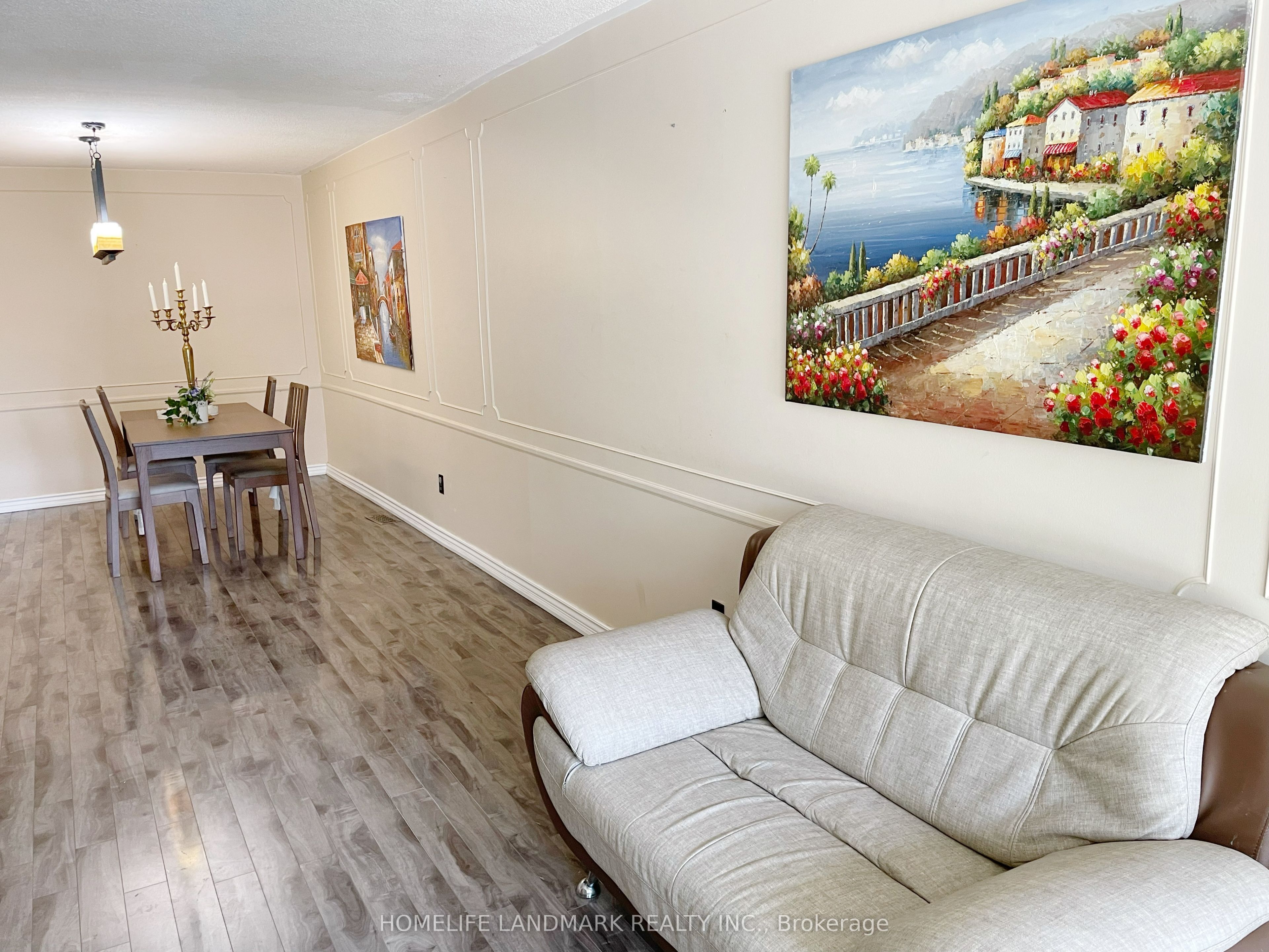 47 Clancy Drive Main Floor, Toronto, ON M2J 2V7 photo 4
