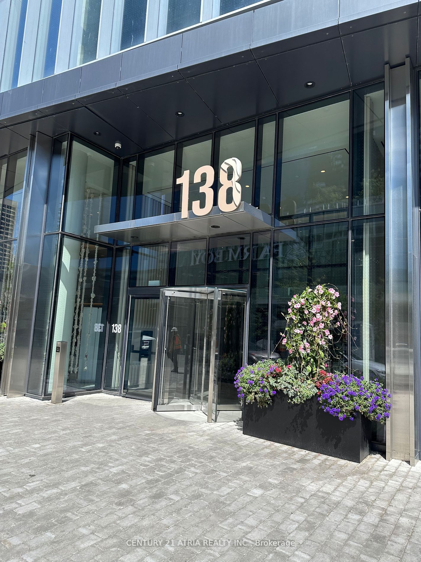 138 Downes Street 5508, Toronto, ON M5E 0E4