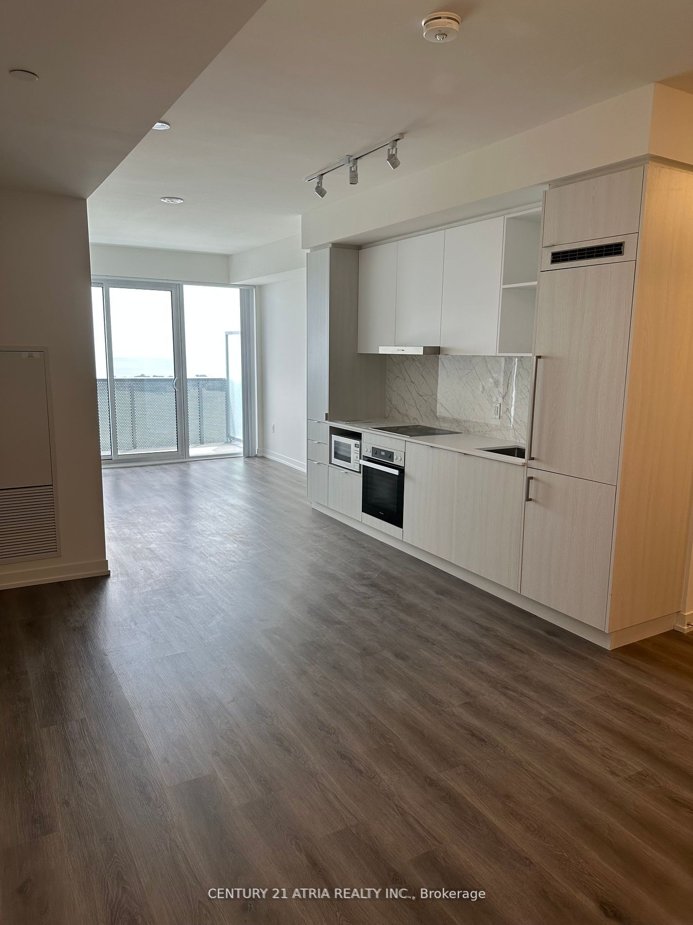 138 Downes Street 5508, Toronto, ON M5E 0E4 photo 5