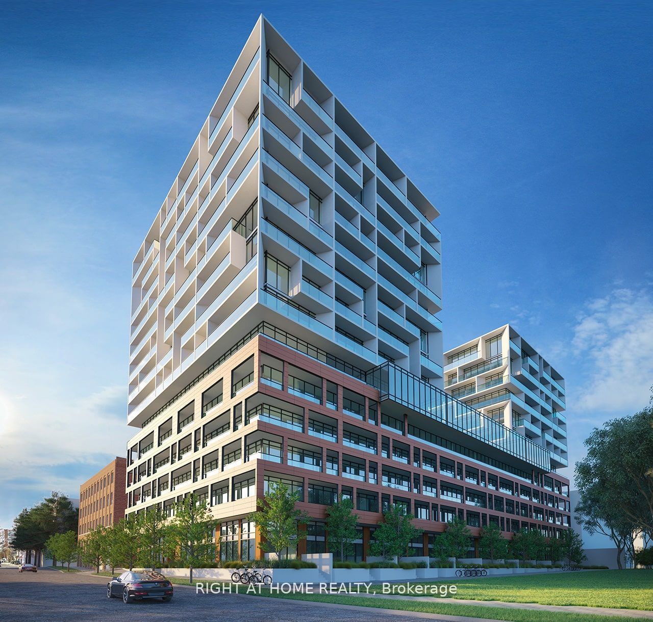 9 Tecumseth Street 1401, Toronto, ON M5V 3G4