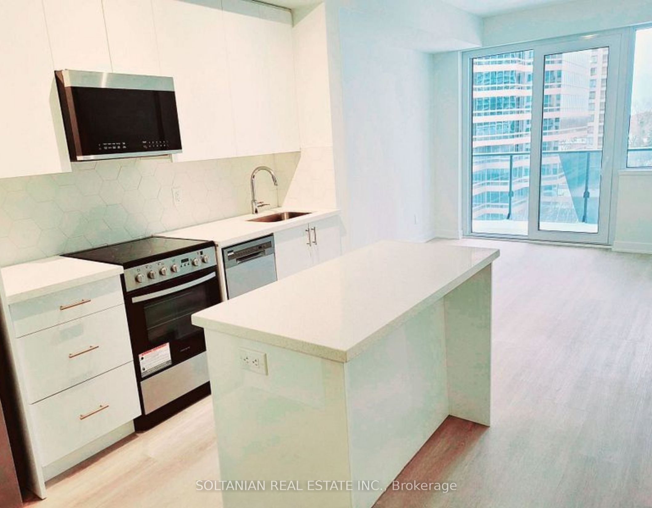 15 Ellerslie Avenue 601, Toronto, ON M2N 0L7 photo 3