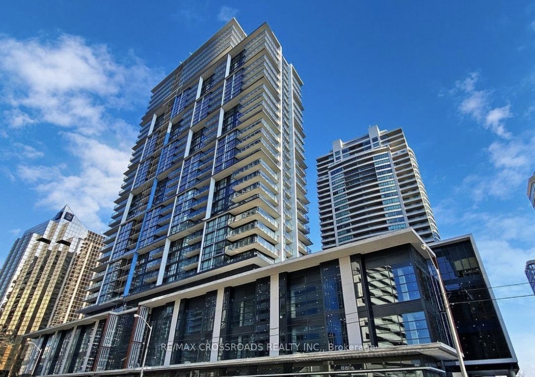 4955 Yonge Street 703, Toronto, ON M2N 0L8