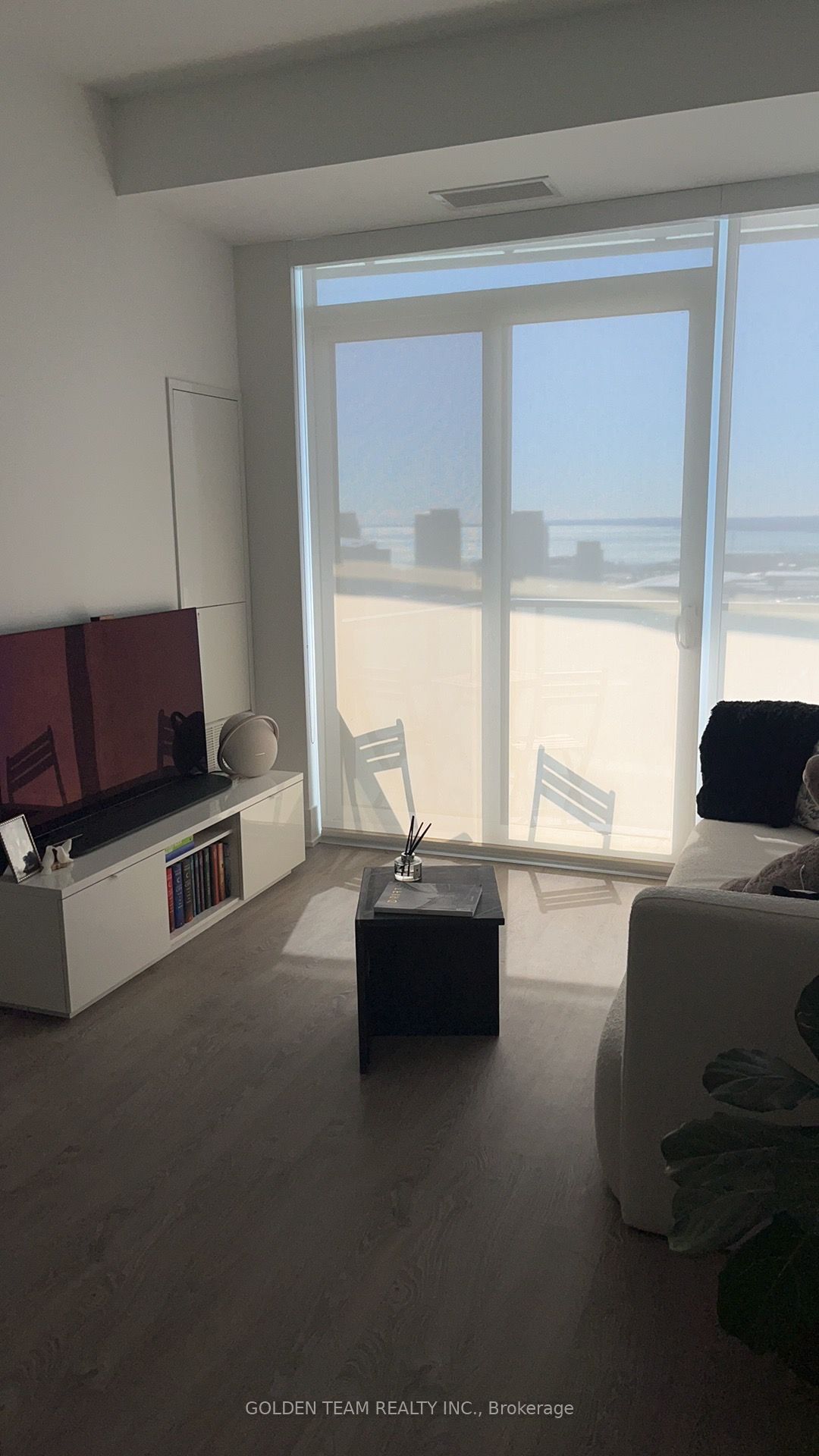 470 Front Street W 2815 (2nd Bedroom), Toronto, ON M9C 0A9