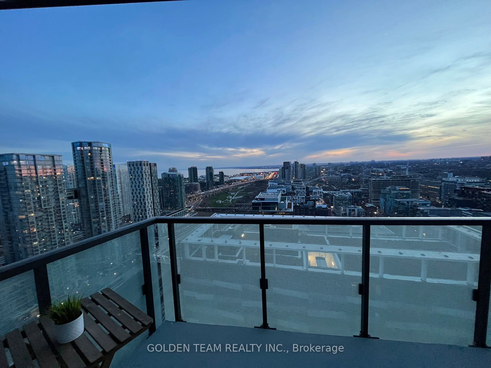 470 Front Street W 2815 (2nd Bedroom), Toronto, ON M9C 0A9 photo 3