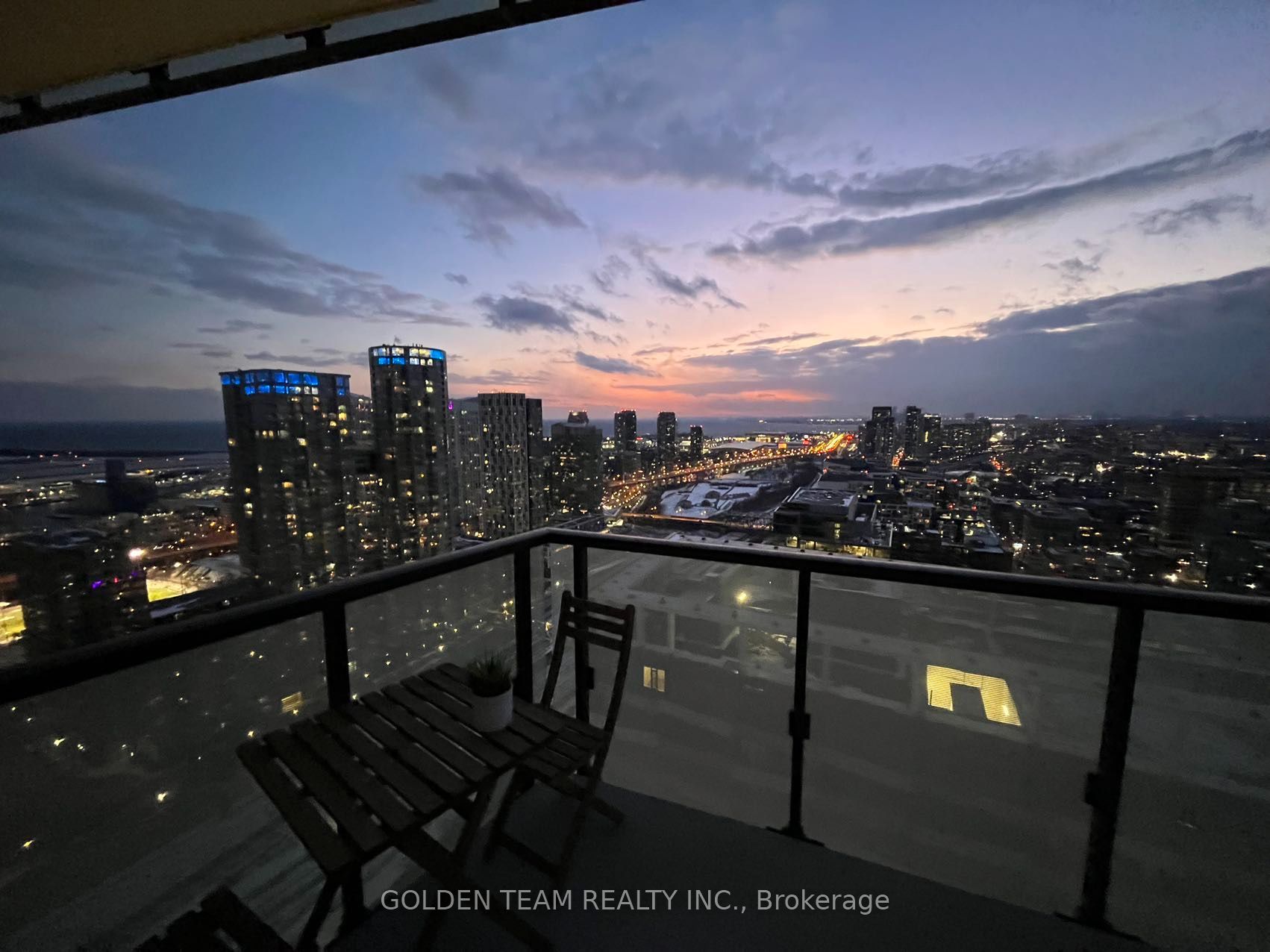 470 Front Street W 2815 (2nd Bedroom), Toronto, ON M9C 0A9 photo 4