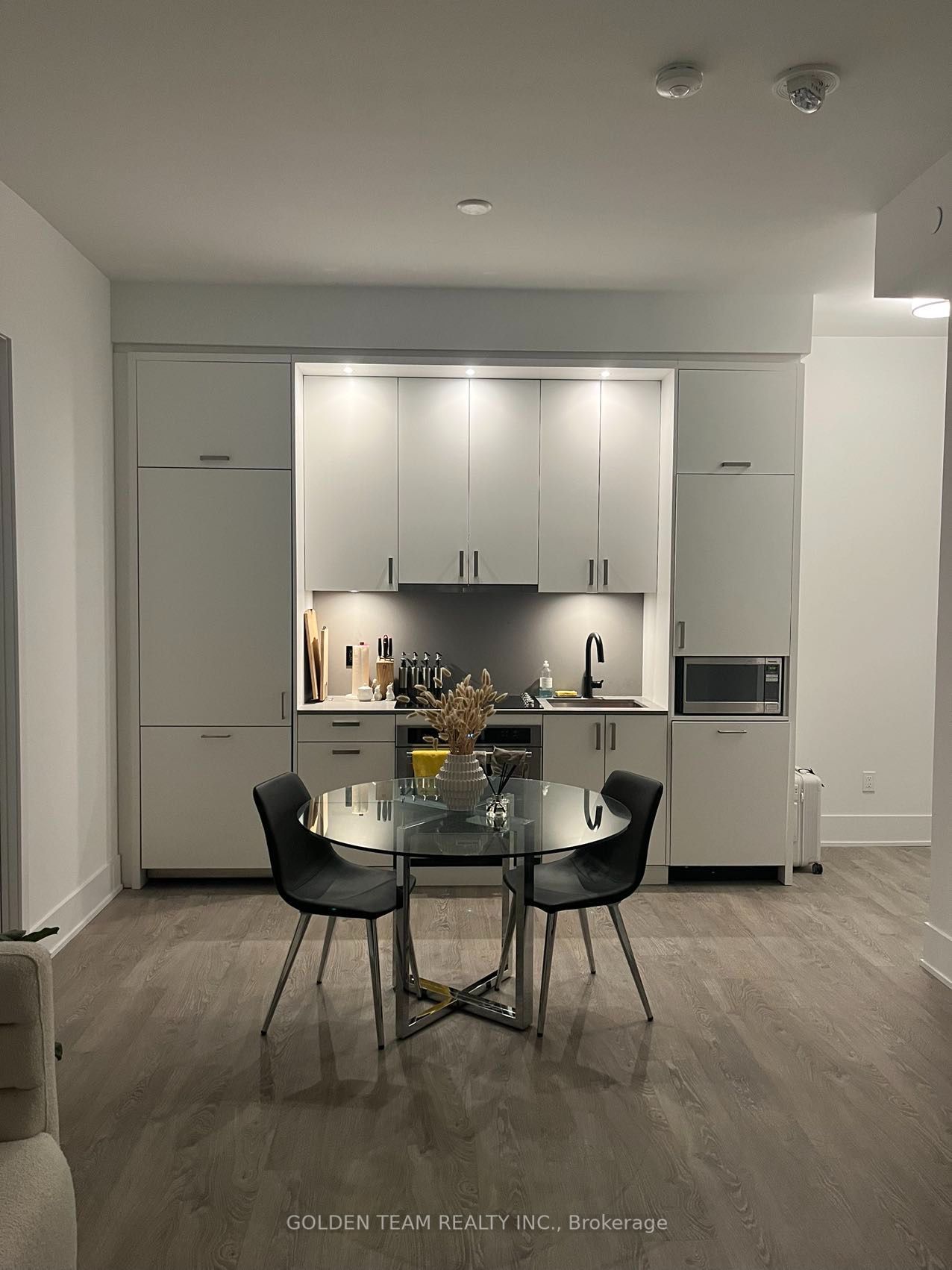 470 Front Street W 2815 (2nd Bedroom), Toronto, ON M9C 0A9 photo 5
