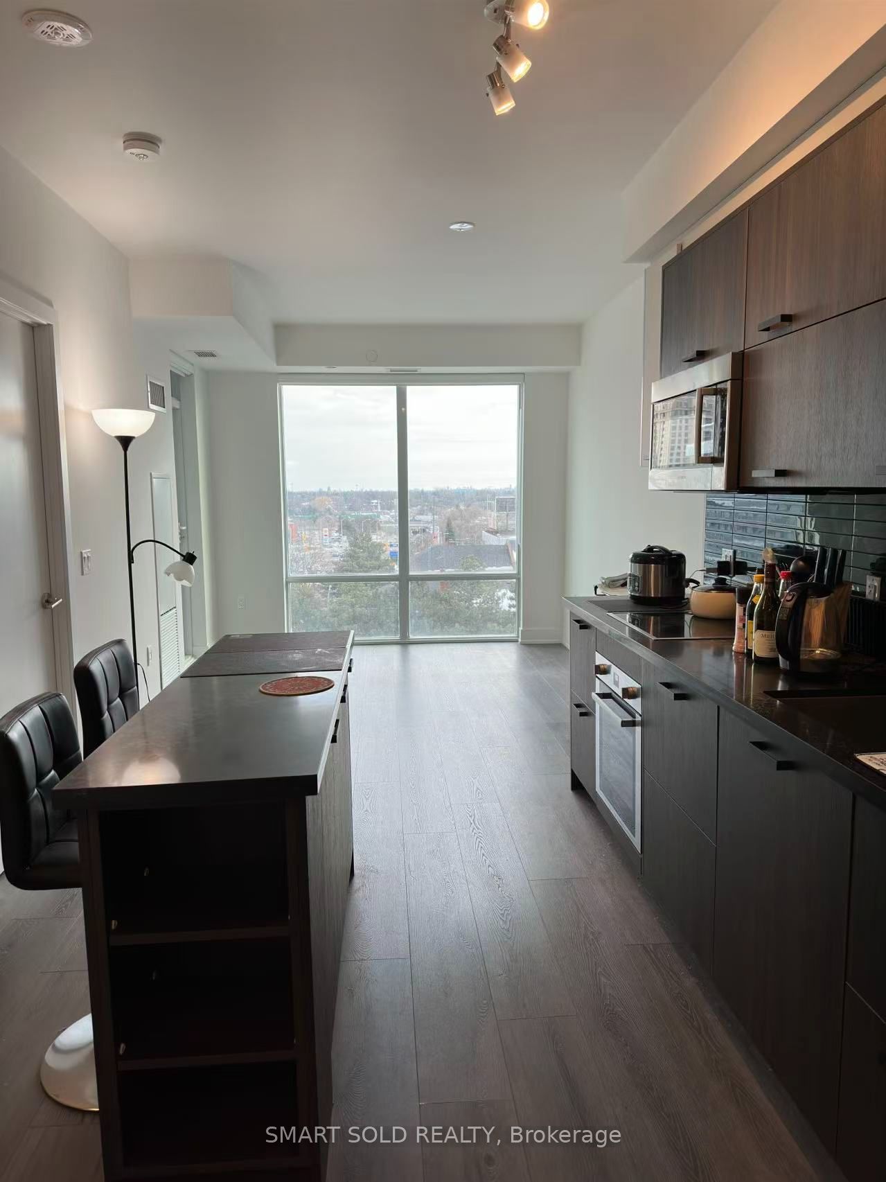 2 Teagarden Court 708, Toronto, ON M2N 0L6 photo 2