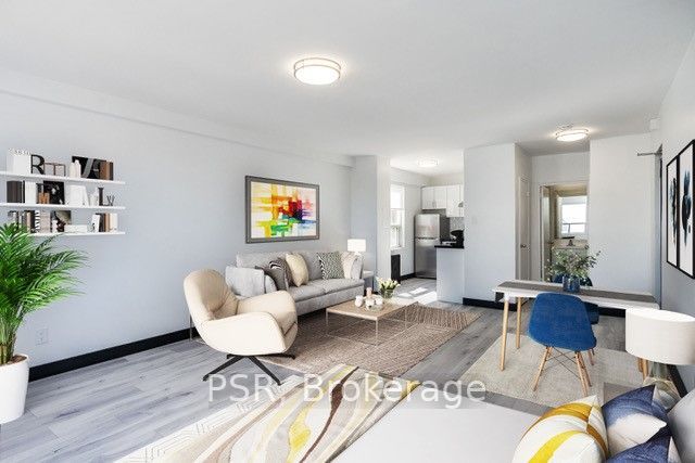 600 Eglinton Avenue W 501, Toronto, ON M5N 1C1 photo 3
