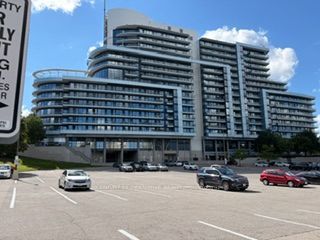 2885 N Bayview Avenue N 739, Toronto, ON M2K 0A3 photo 2