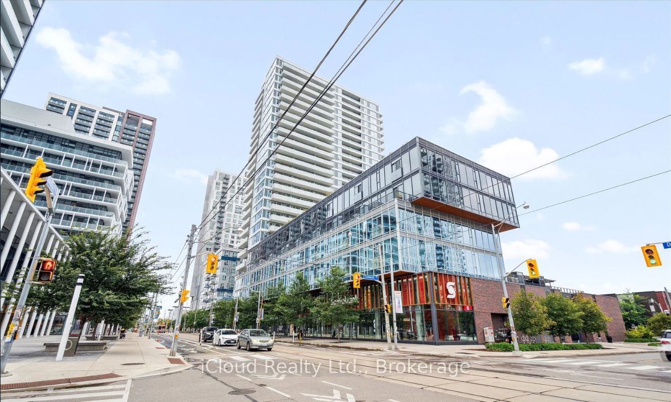 20 Tubman Avenue 1906, Toronto, ON M5A 0M5 photo 3