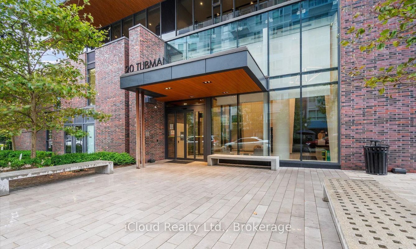 20 Tubman Avenue 1906, Toronto, ON M5A 0M5 photo 4