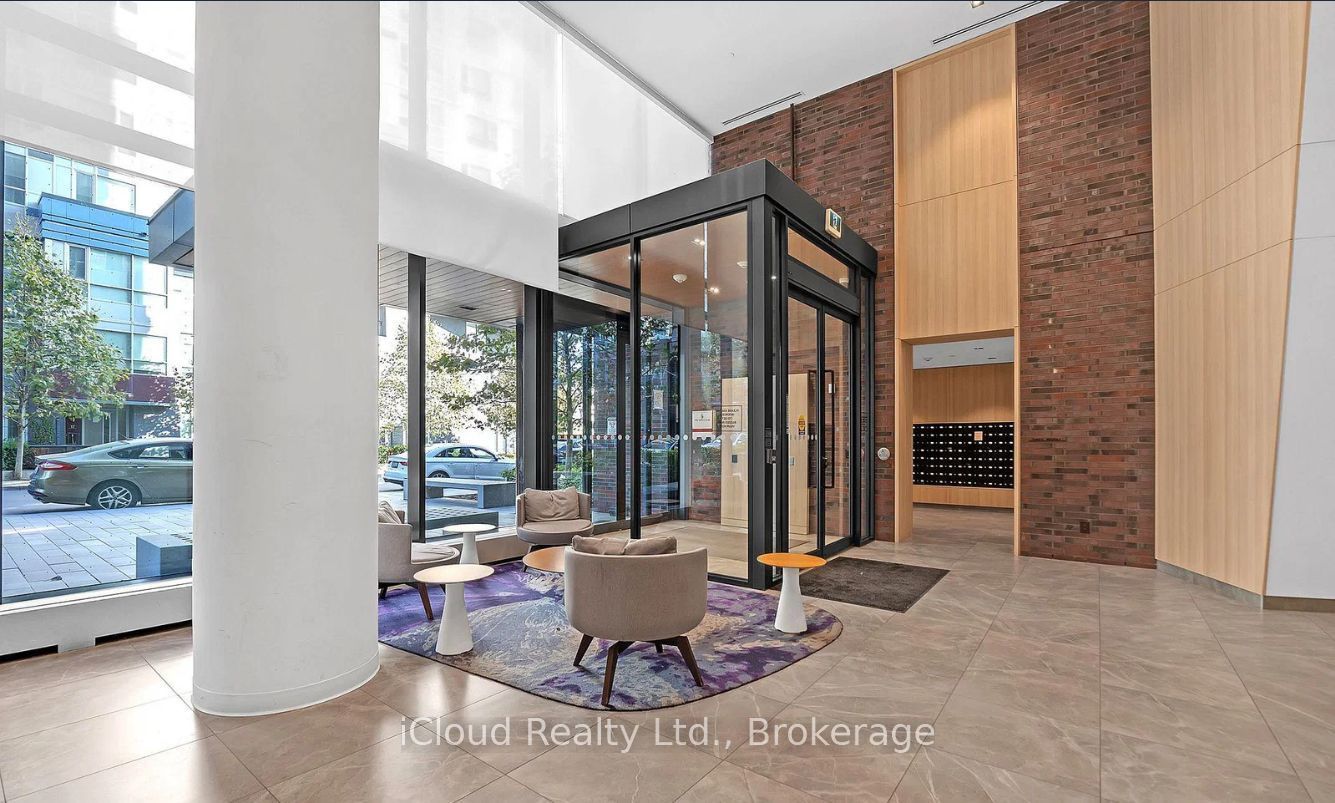 20 Tubman Avenue 1906, Toronto, ON M5A 0M5 photo 5