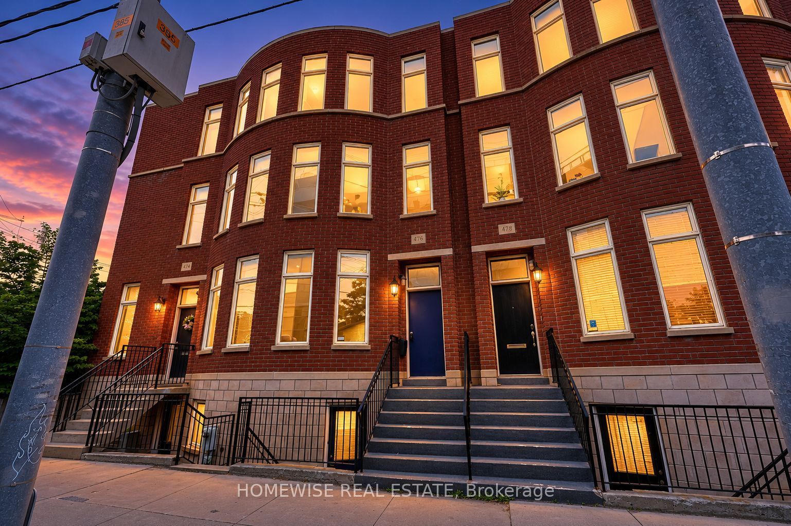 476 E King Street E, Toronto, ON M5A 1L8 photo 2
