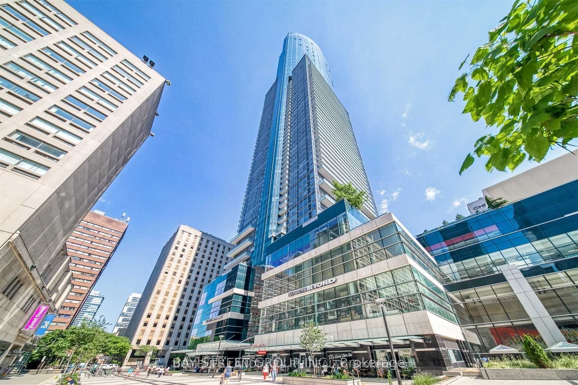 386 Yonge Street 4115, Toronto, ON M5B 0A5 photo 2