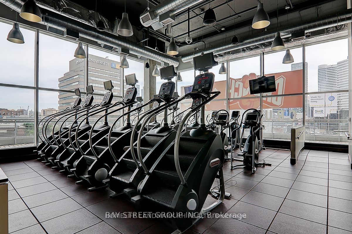 386 Yonge Street 4115, Toronto, ON M5B 0A5 photo 4