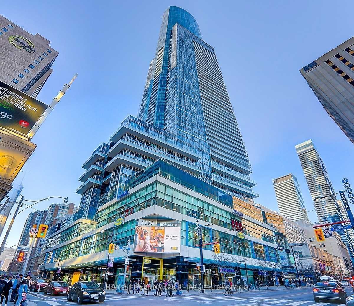 386 Yonge Street 4115, Toronto, ON M5B 0A5 photo 5