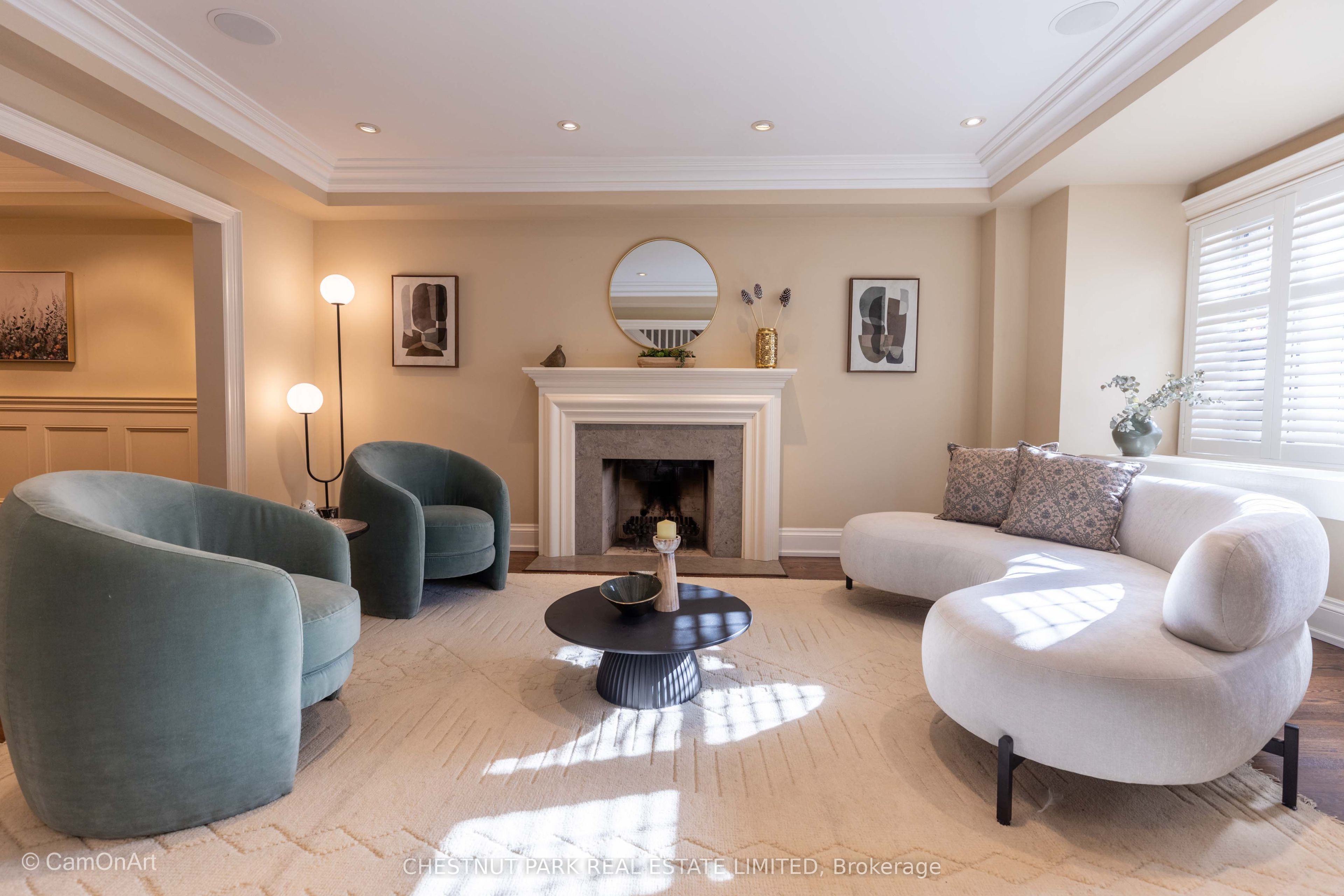 207 Forest Hill Road, Toronto, ON M5P 2N3 photo 4