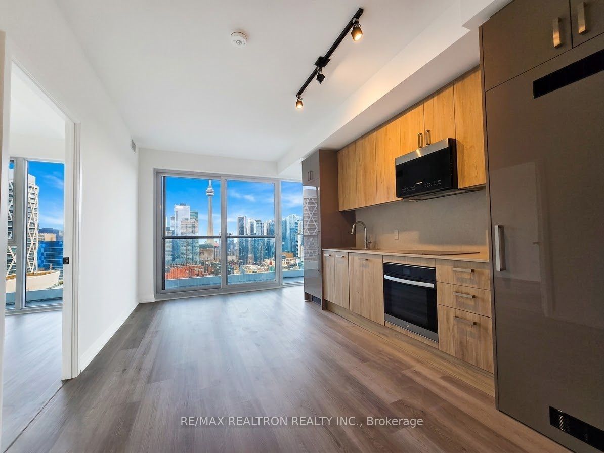 280 Dundas Street W 2509, Toronto, ON M5T 0E3 photo 2