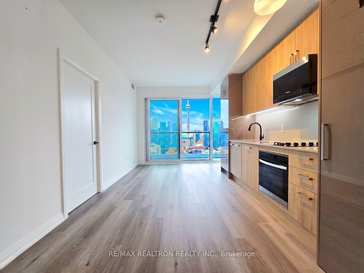 280 Dundas Street W 2509, Toronto, ON M5T 0E3 photo 4