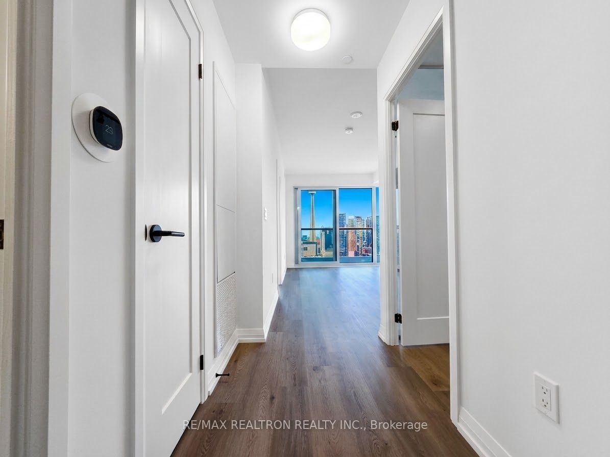 280 Dundas Street W 2509, Toronto, ON M5T 0E3 photo 5