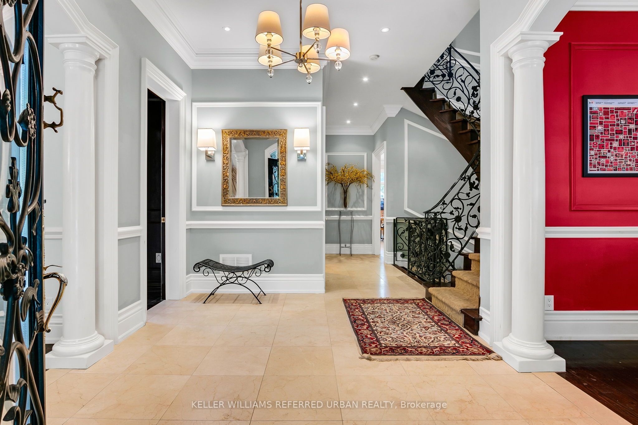 45 Mathersfield Drive, Toronto, ON M4W 3W4 photo 3