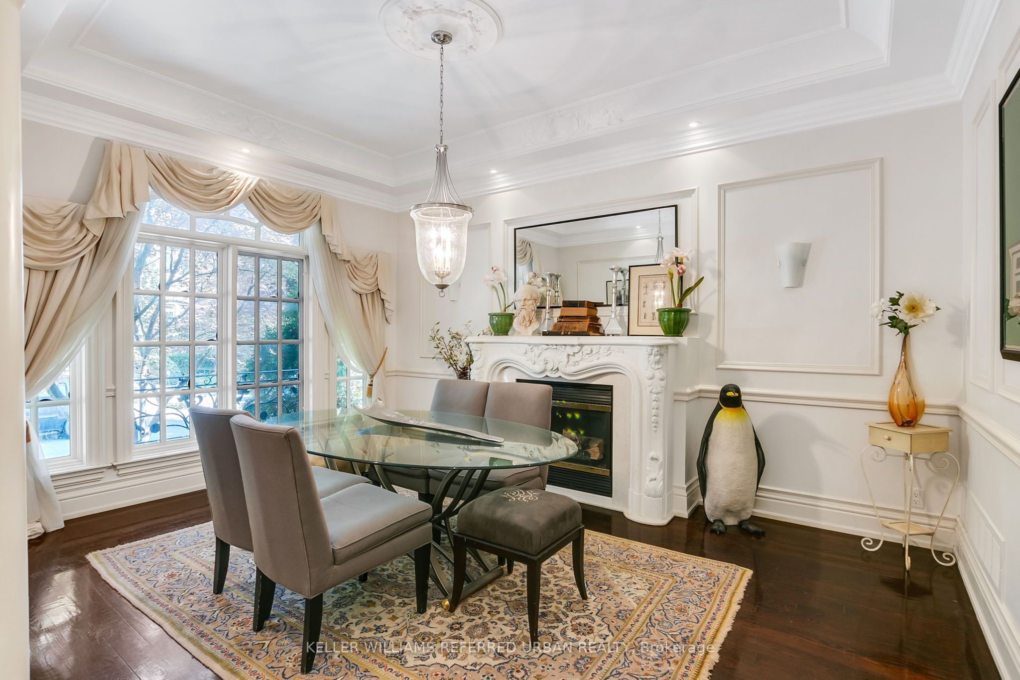 45 Mathersfield Drive, Toronto, ON M4W 3W4 photo 5