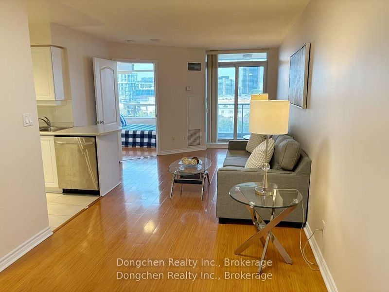 8 Rean Drive 706, Toronto, ON M2K 3B9 photo 3