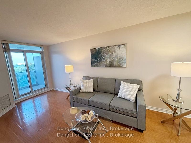 8 Rean Drive 706, Toronto, ON M2K 3B9 photo 5